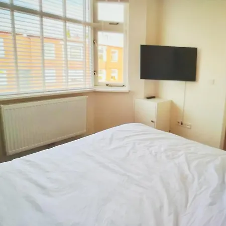 Vakantiehuis Kiomare *