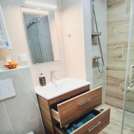 Vakantiehuis Kiomare
