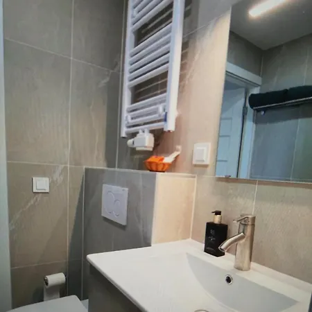 Kiomare Vakantiehuis *