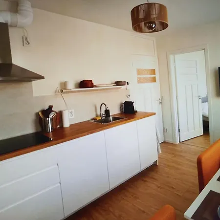 Kiomare Vakantiehuis *